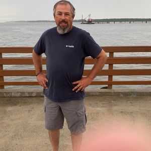 Meet your Posher, Robert